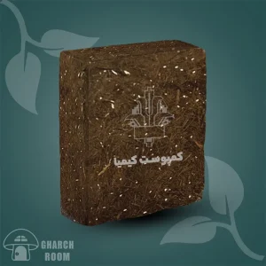 کمپوست کیمیا